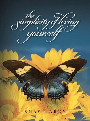cover image of The Simplicity of Loving Yourself